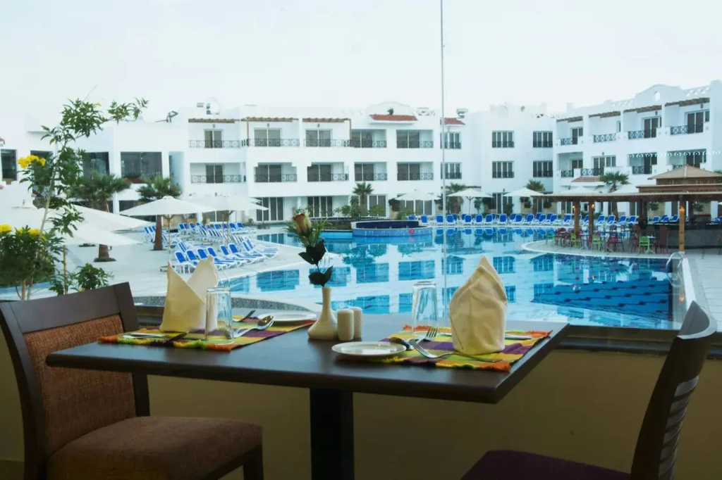 Old Vic Sharm Resort، الصورة 3