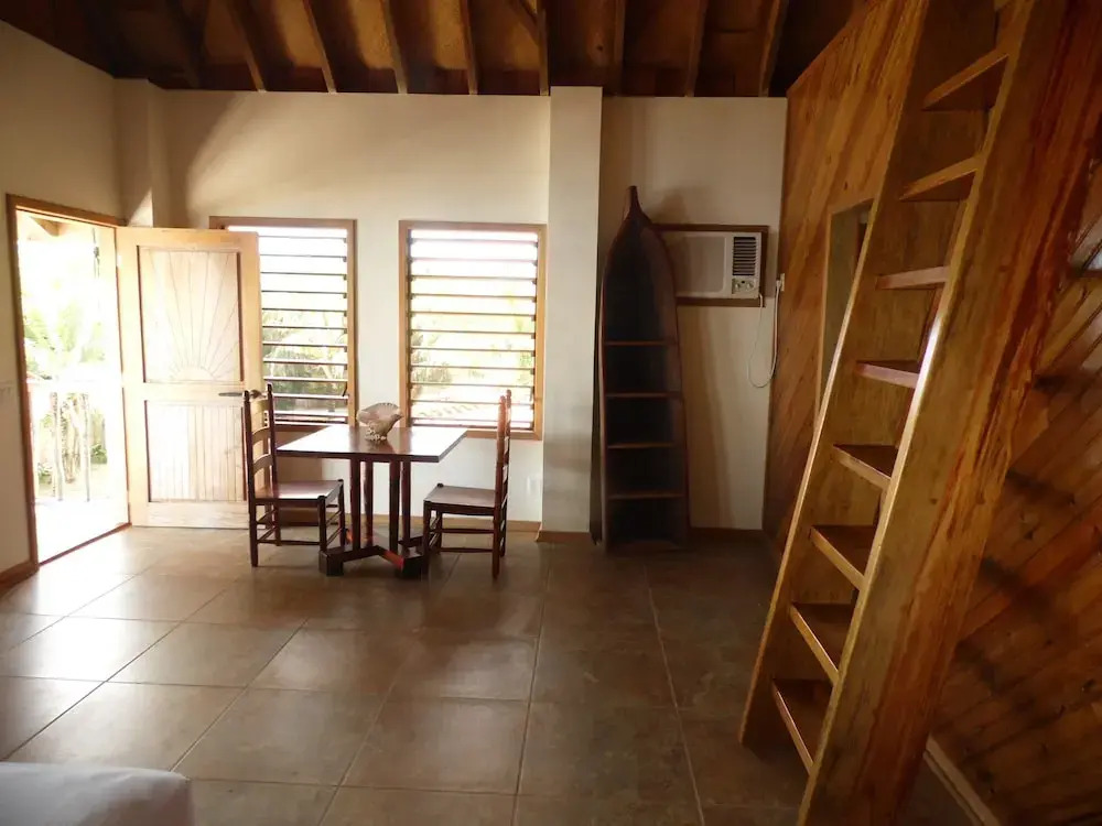 Hotel Guanaja - фото 10