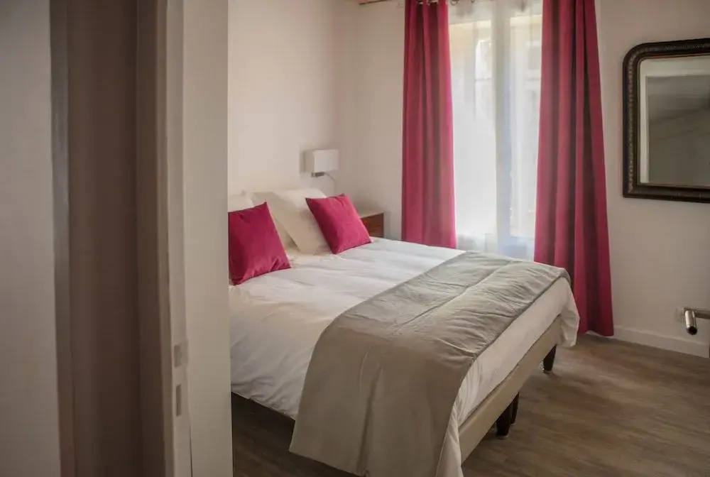 Afficher la photo 6 — Relais Des Alpes