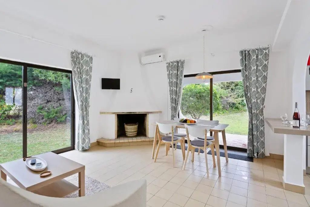 2 Bedrooms Standard Apartment
