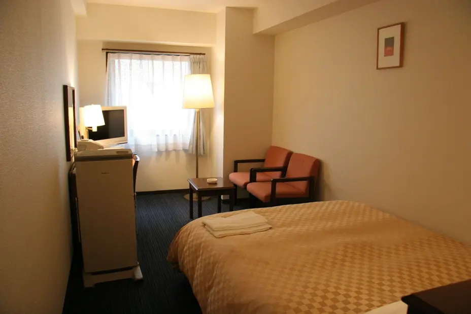 Nagoya Summit Hotel - Chambres