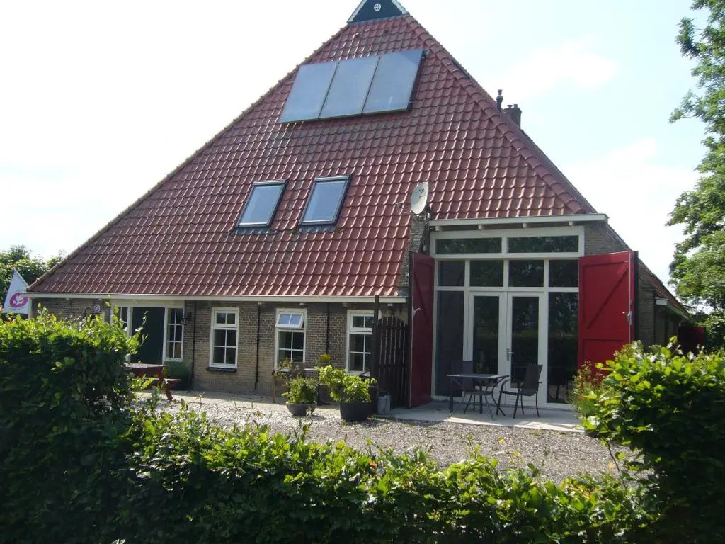 Hotel photo 1