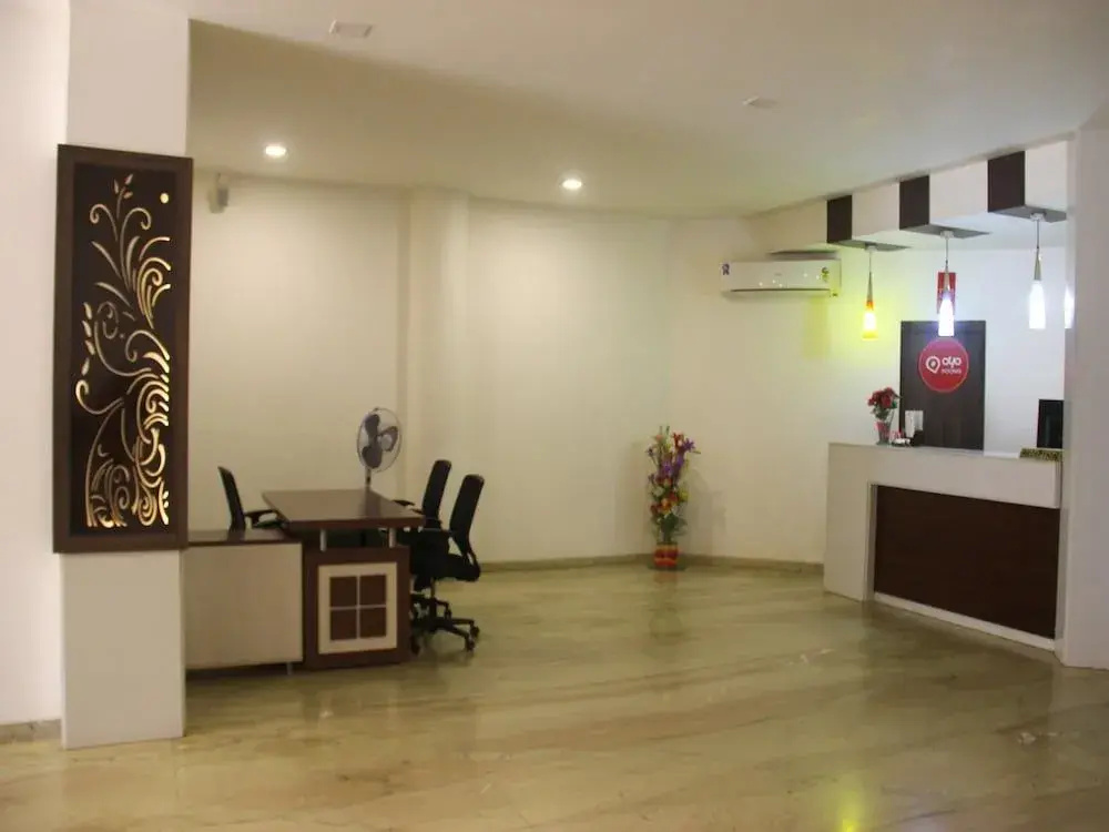 OYO 1697 Hotel PM Regency - Général
