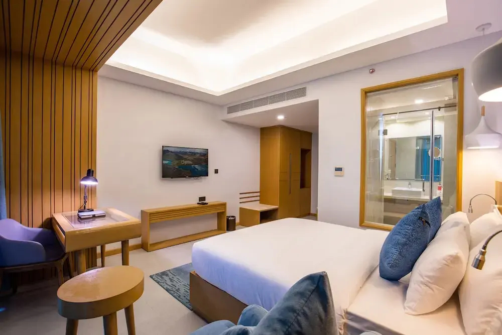 Hotel Siraichuli - фото 4