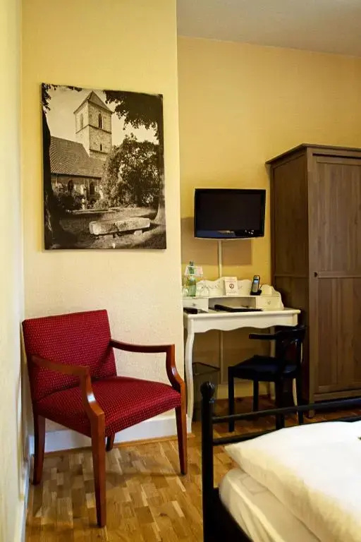 Klosterhotel Wöltingerode - Chambres