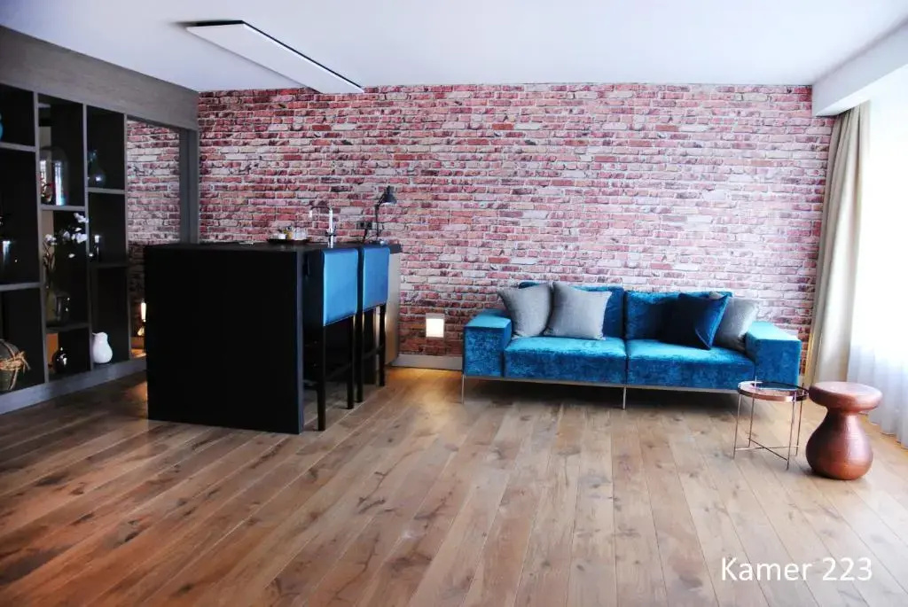 Van der Valk Hotel Assen - Chambres