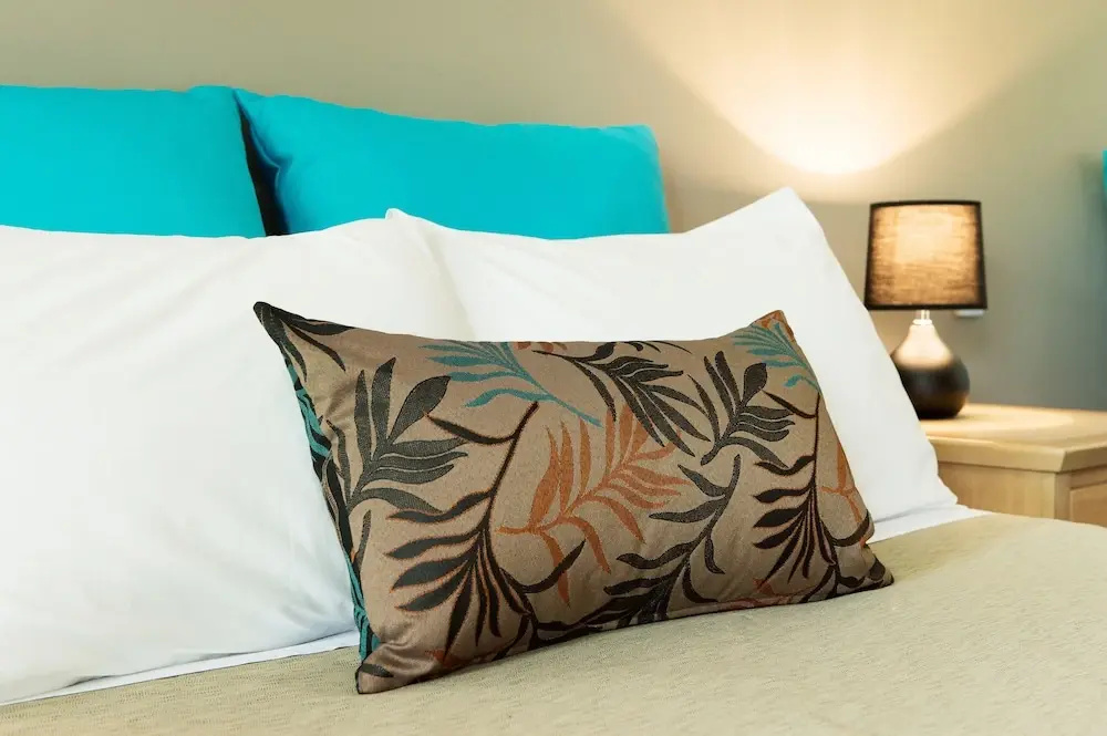 Berri Hotel - Chambres