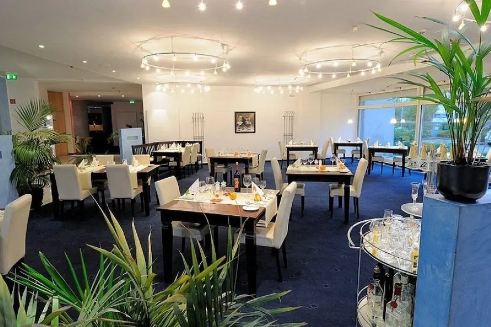 Euro Park Hotel Hennef - Général