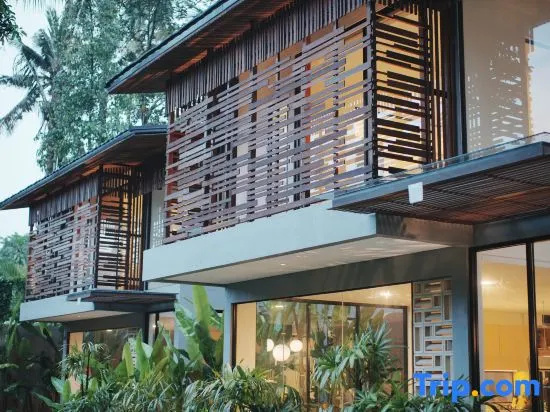 Sebali Ubud Villas by Premier Hospitality Asia in Ubud