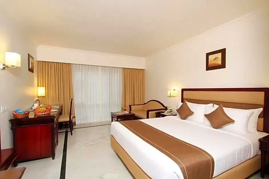 The Rialto Hotel - Chambres