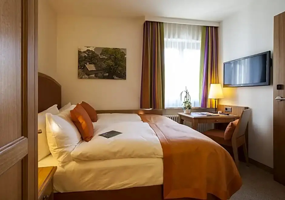Boutique-Hotel REMORINO - Chambres