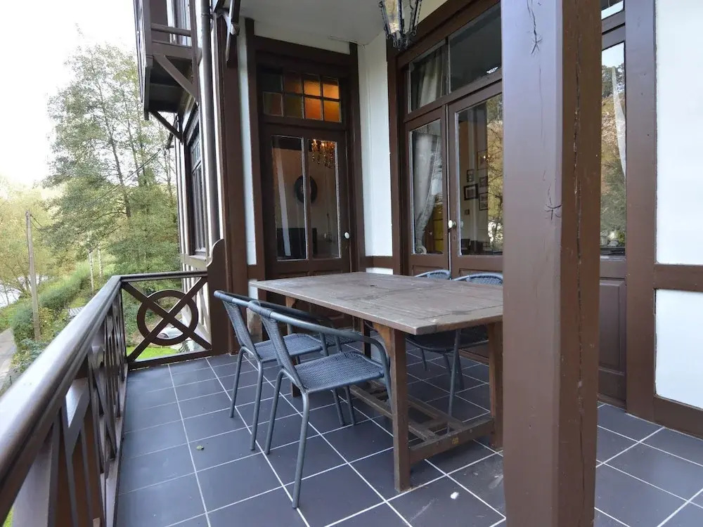 Cozy Holiday Home in Durbuy near Town Center - фото 8