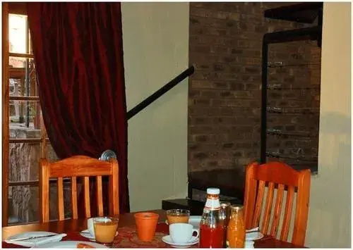 Aloe Guesthouse - Général