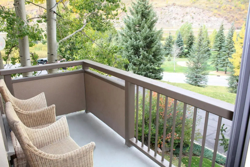 Fallridge at Vail