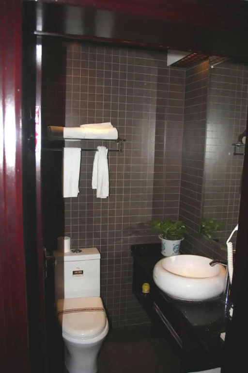Huating Holiday Inn - Yangshuo - Général