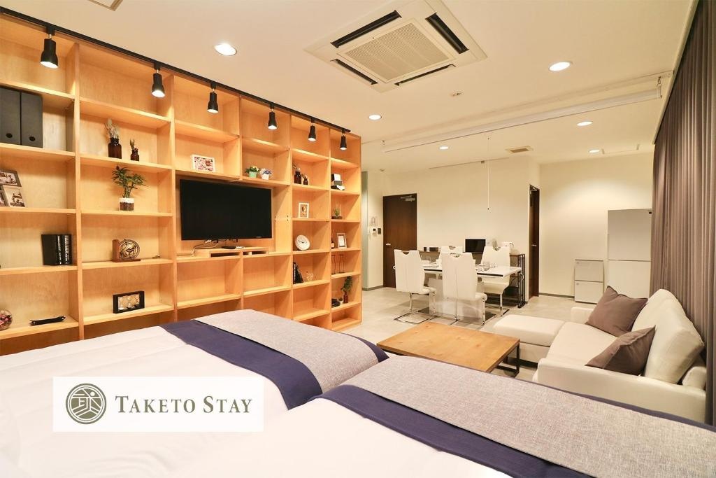 TAKETO STAY TERRACE ONE - Vacation STAY 10301v 사진 1
