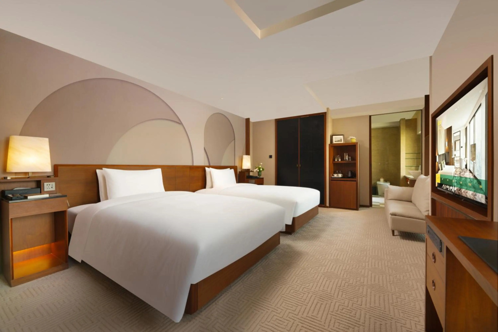 MaxX By Steigenberger Shanghai on the Bund, Shanghai — 5