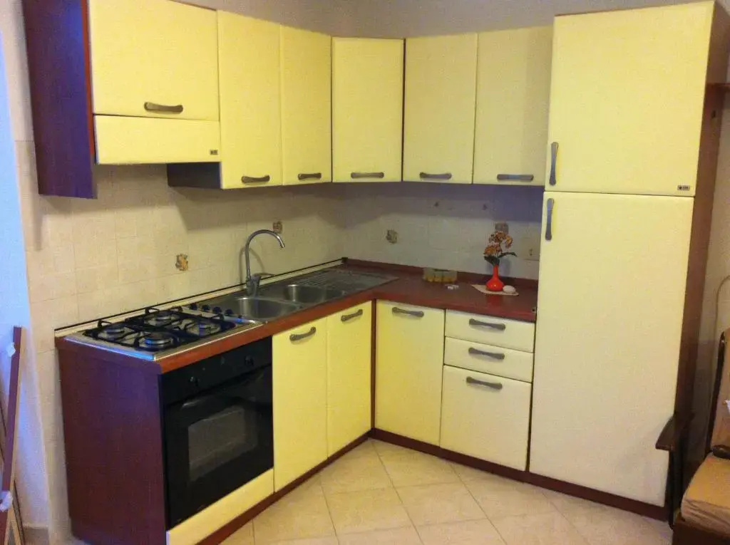 Conti Holiday Homes - Chambres