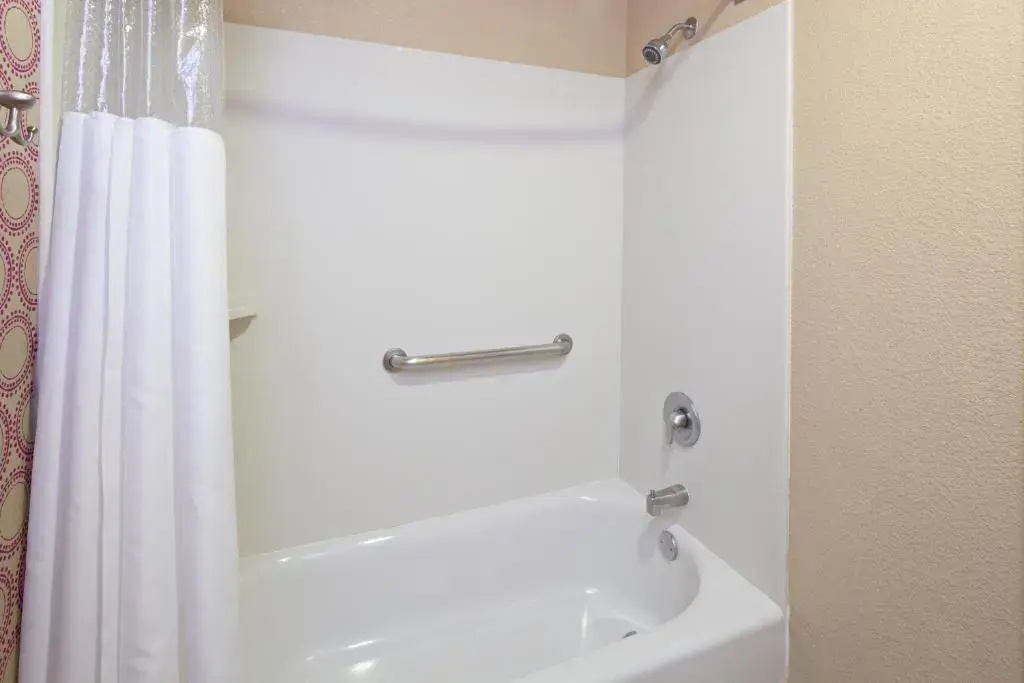 City Express by Marriott Mountain View/Sunnyvale - Chambres