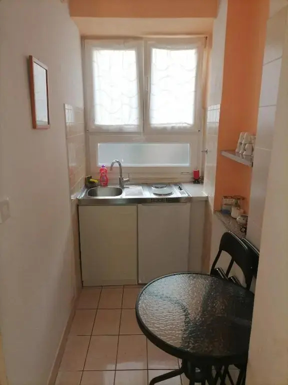 Rooms Mara - Chambres
