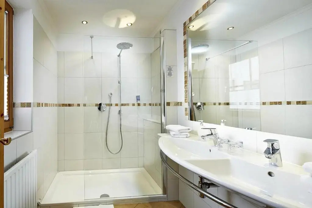 Scharlers Boutique Hotel - Chambres