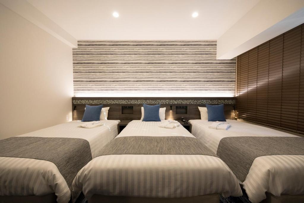 Quintessa Hotel Sapporo Susukino 사진 2