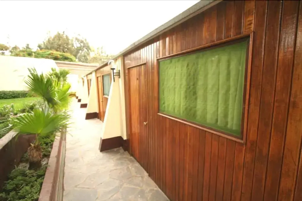 Hotel La Maison Suisse - фото 5