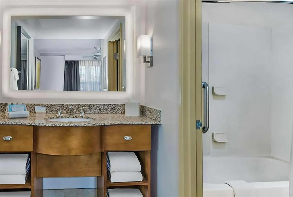 Homewood Suites Phoenix-Metro Center Hotel - Général