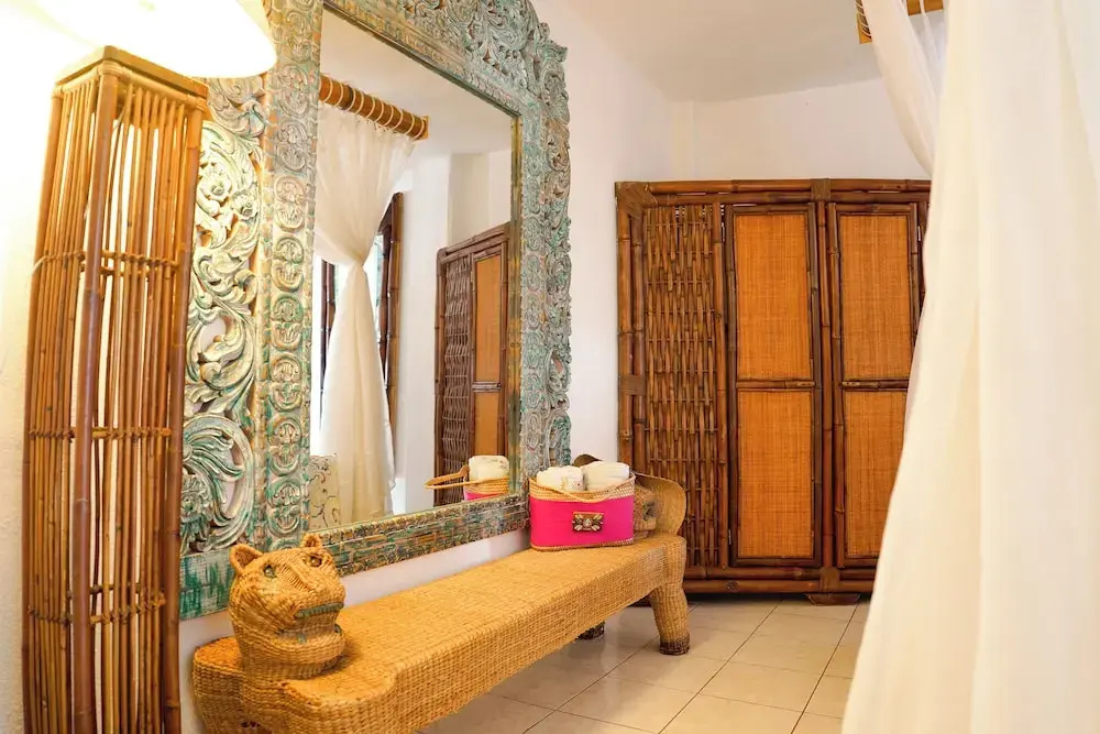 Comfort Suite