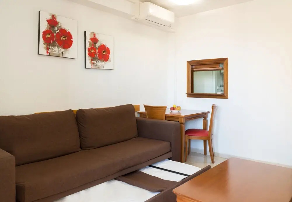 Apartamentos Gemelos 20 - Beninter by null