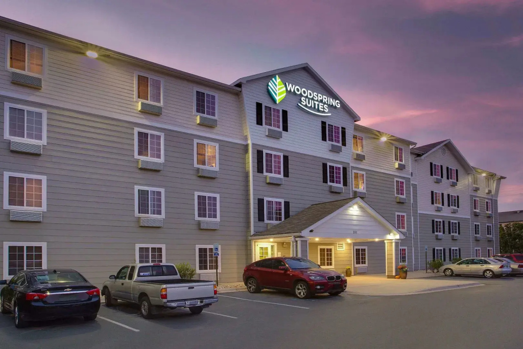 Hotel photo 11