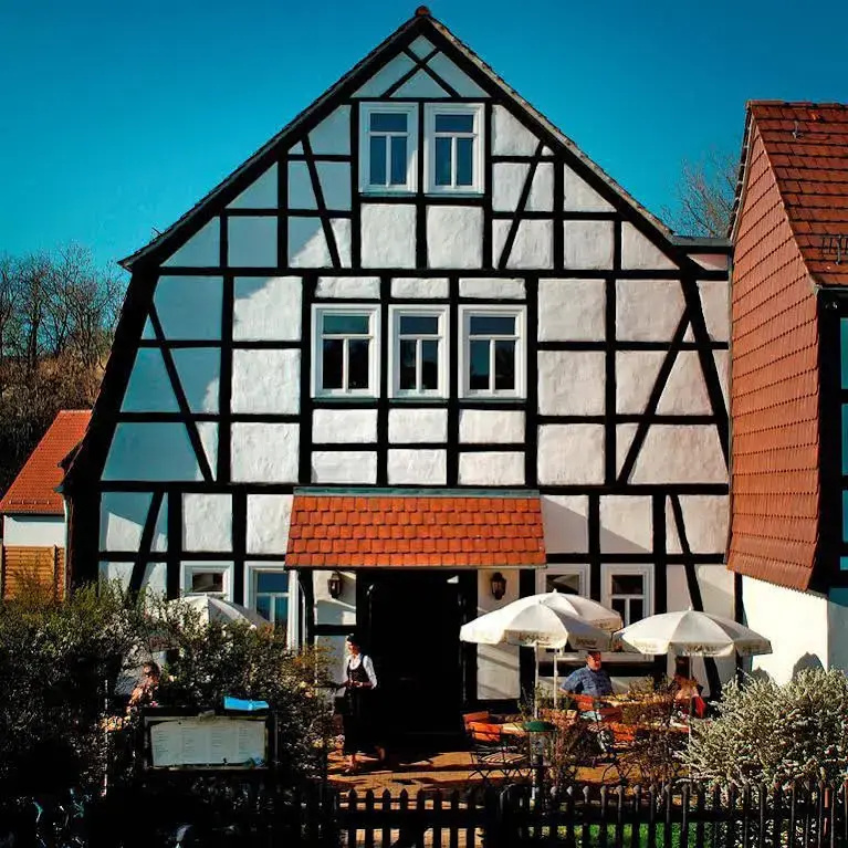 Hammermühle Hotel & Gesundheitsresort