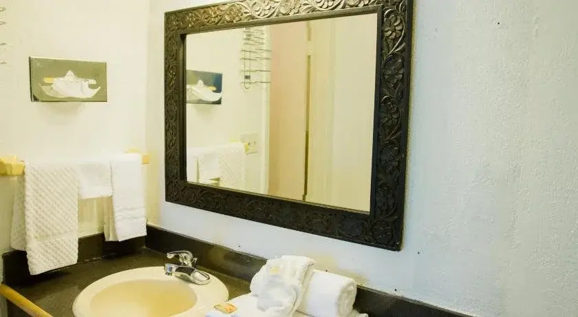 The Flamingo Resort - Adult Resort - Général