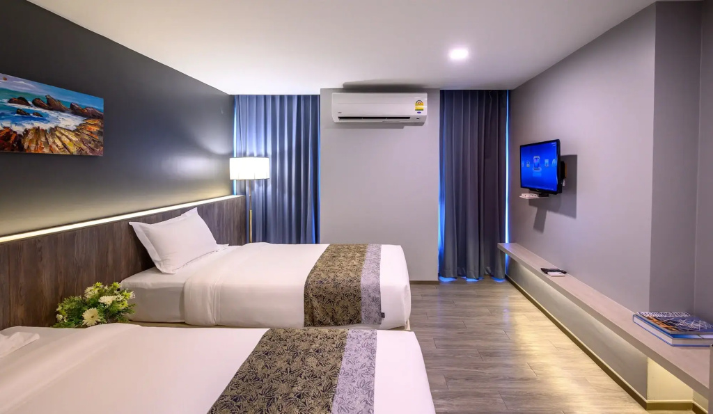 Hotel photo 5