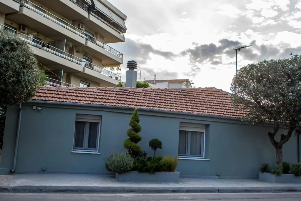 Meni Sweet Luxury Home