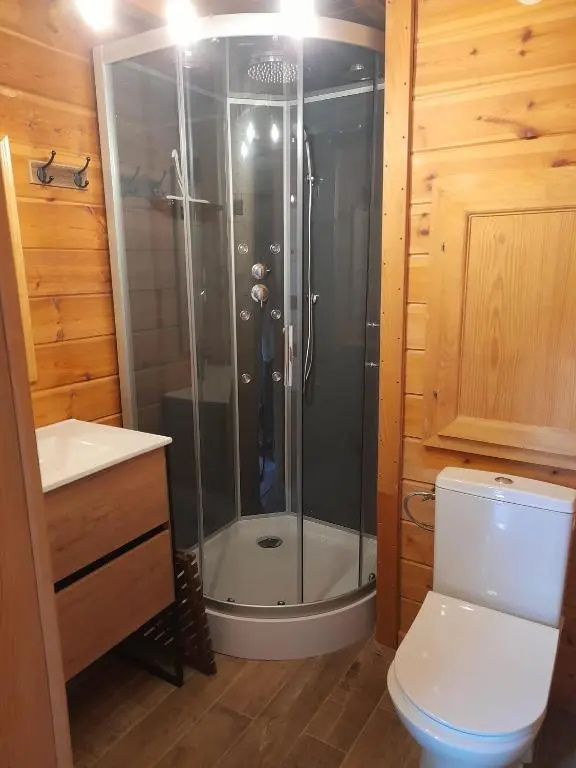 Afficher la photo 6 — chalets de la Soyotte