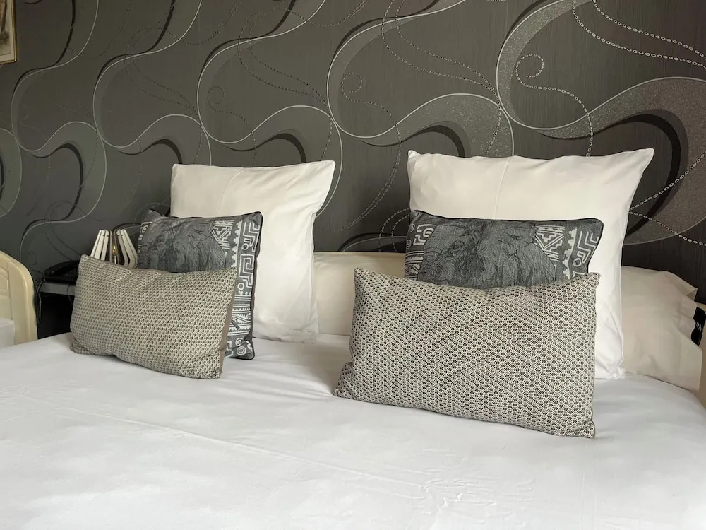 Voir la photo 3 — Hotel Les Confins Du Perche
