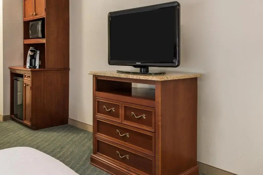 Hilton Garden Inn Orlando International Drive North - Chambres