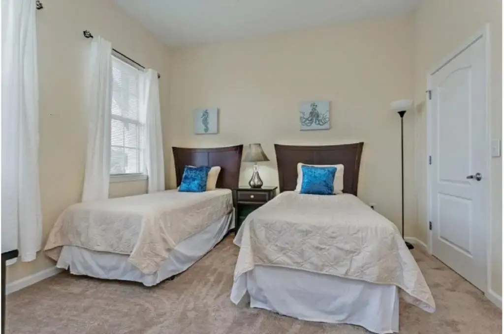 Two-Bedroom Apartment Kissimmee