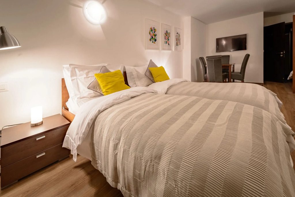 Central Hotel Verbier by null