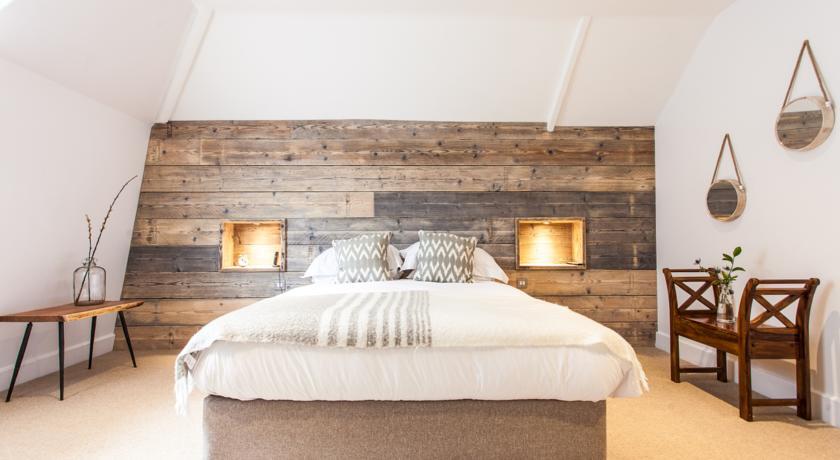 Primrose House St. Ives by null