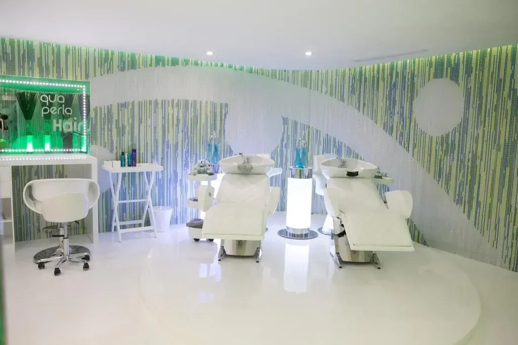 Double-Six Luxury Hotel Seminyak