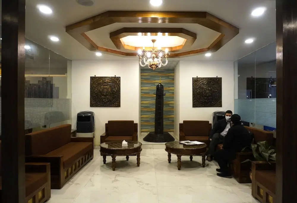 Hotel photo 2