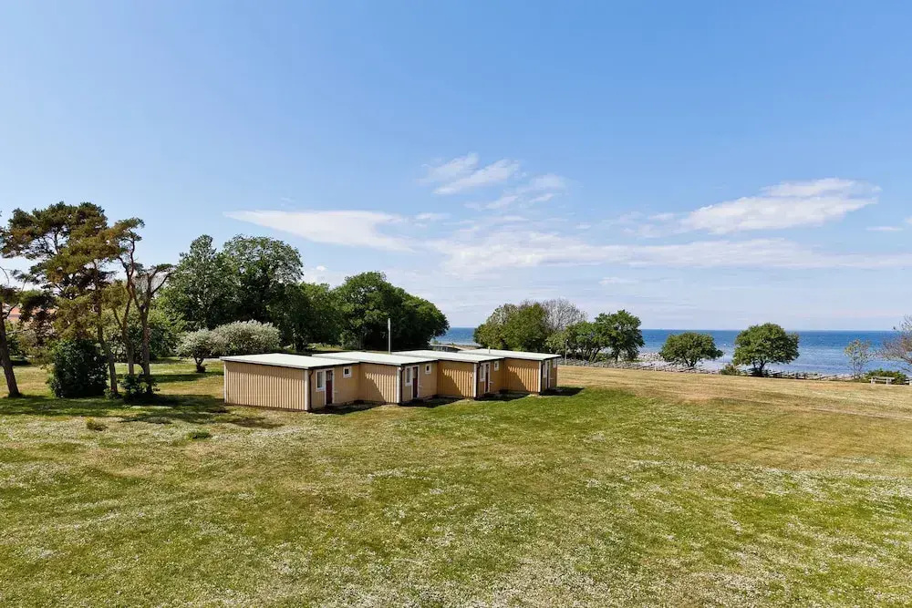 Visby Gustavsvik - Chambres