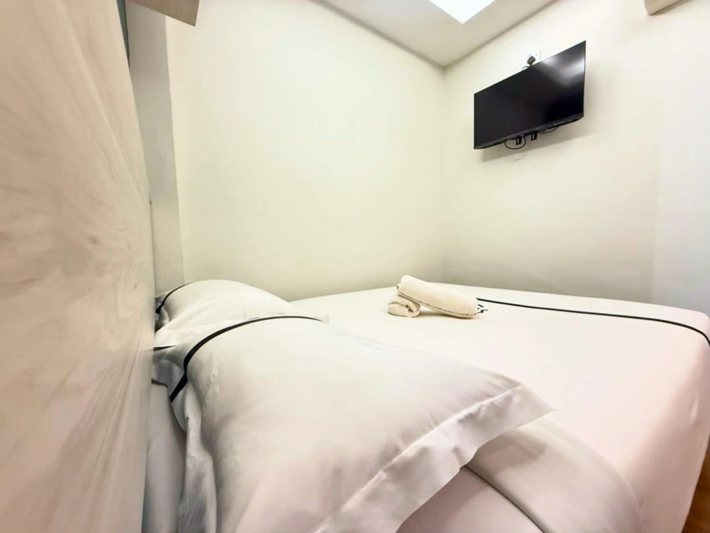 Отель Smile Hotel Danau Kota в Куала-Лумпуре