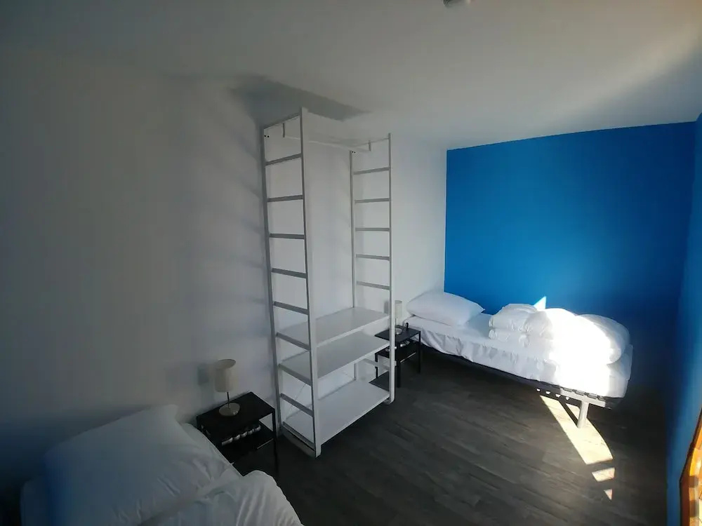 Voir la photo 3 — ACTIVITAL - Les Settons