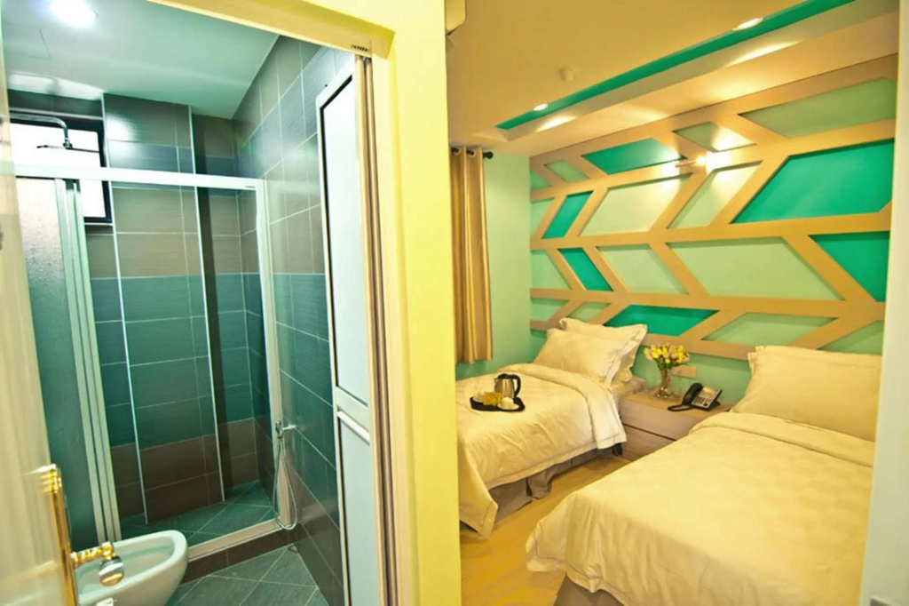 Hotel photo 15