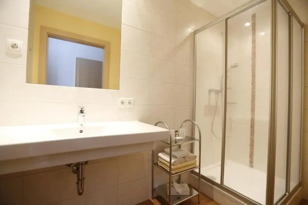 Wander-Vitalhotel Steirerhof - Chambres