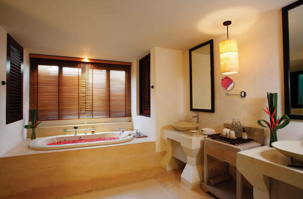 Melati Beach Resort & Spa - Général