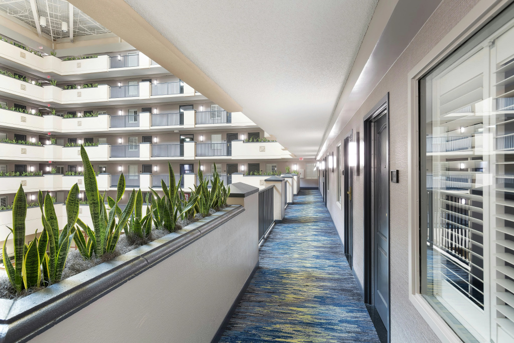 Embassy Suites by Hilton Orlando Airport - Général